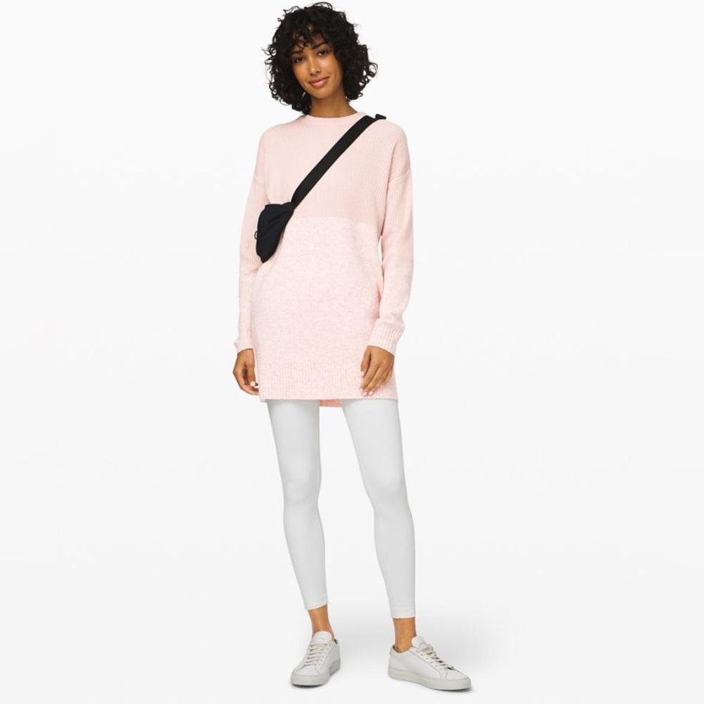 Lululemon Restful Intention Sweater